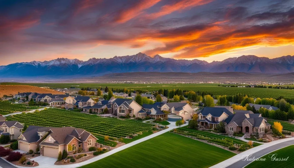 Understanding Mortgage Rates in Utah